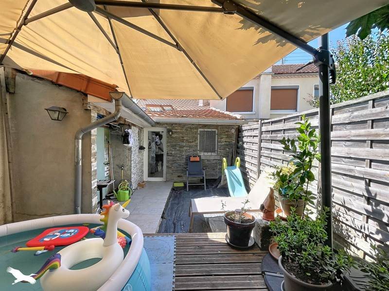 Maison à vendre, 61m², Périgueux
