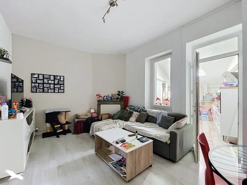 Maison à vendre, 61m², Périgueux