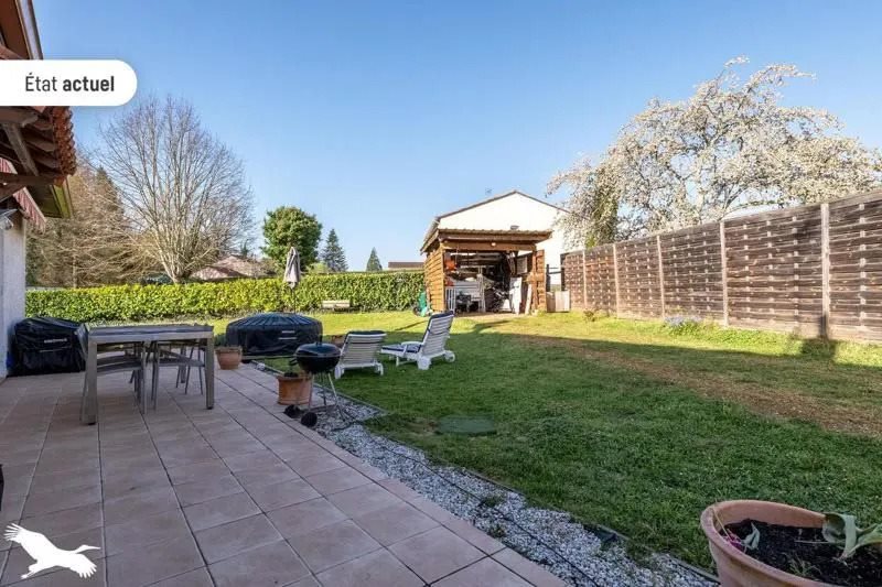 Maison à vendre, 83m², Coulounieix-Chamiers