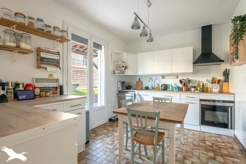 Maison à vendre, 83m², Coulounieix-Chamiers