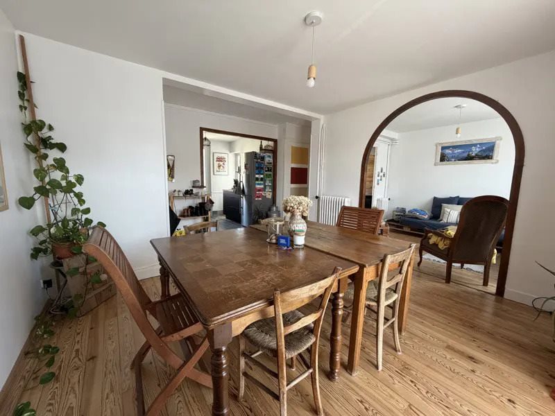 Appartement à vendre, 63m², Périgueux