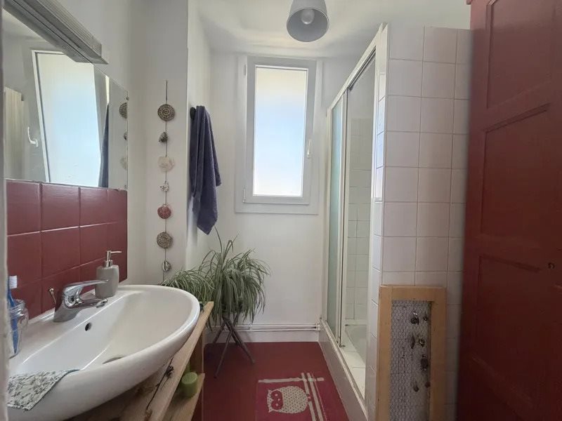 Appartement à vendre, 63m², Périgueux
