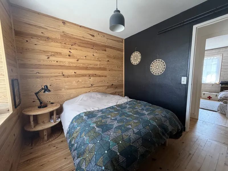 Appartement à vendre, 63m², Périgueux