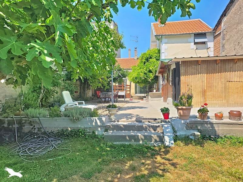 Maison à vendre, 99m², Périgueux