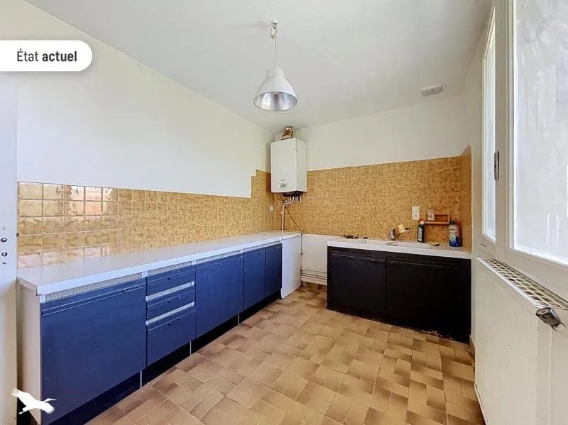 Maison à vendre, 66m², Périgueux