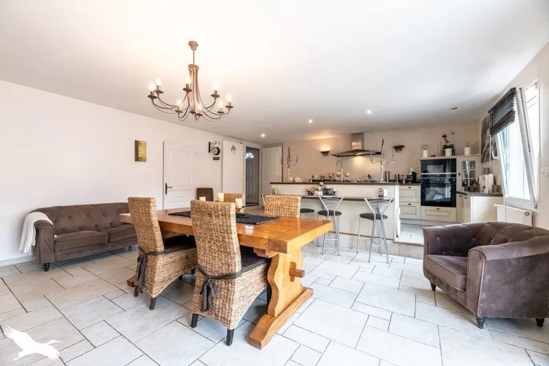 Maison à vendre, 141m², Boulazac Isle Manoire