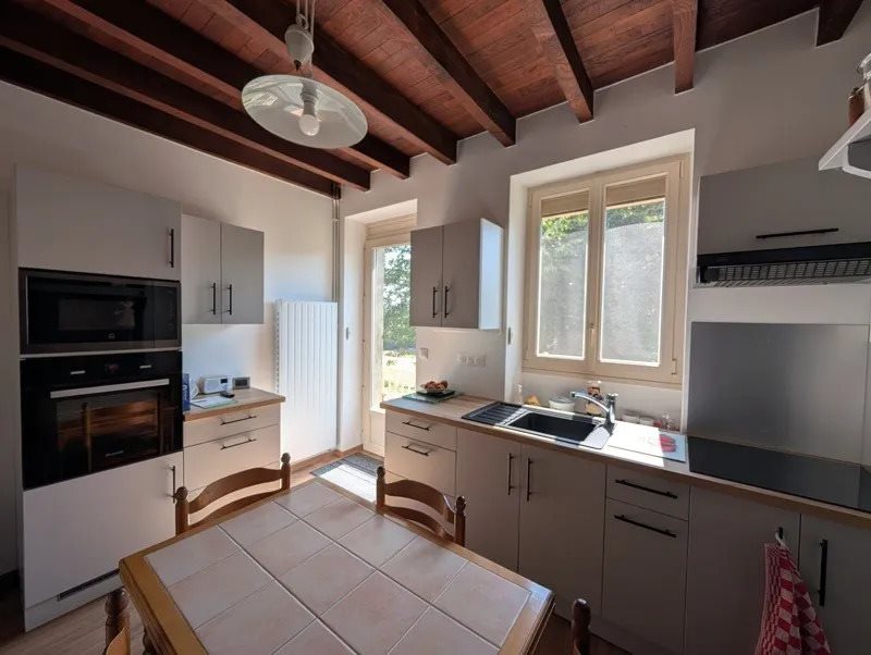 Maison à vendre, 88m², Condat-sur-Ganaveix