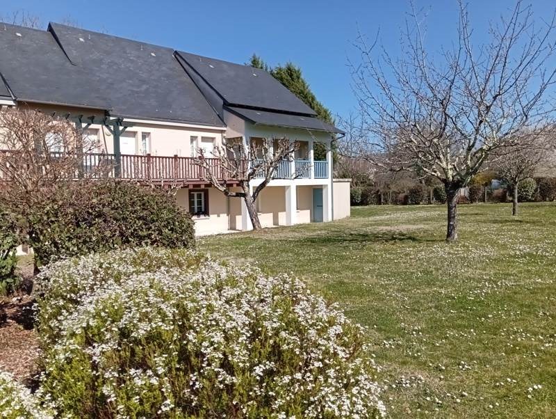 Appartement à vendre, 40m², Argentat-sur-Dordogne