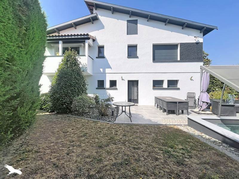 Maison à vendre, 181m², Saint-Lys