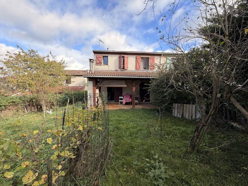 Maison à vendre, 90m², Pavie