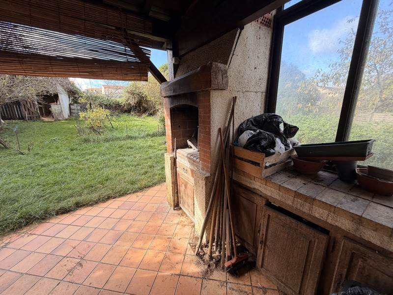 Maison à vendre, 90m², Pavie
