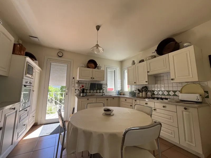 Maison à vendre, 190m², Auch