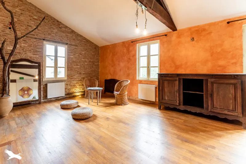 Maison à vendre, 300m², Moissac