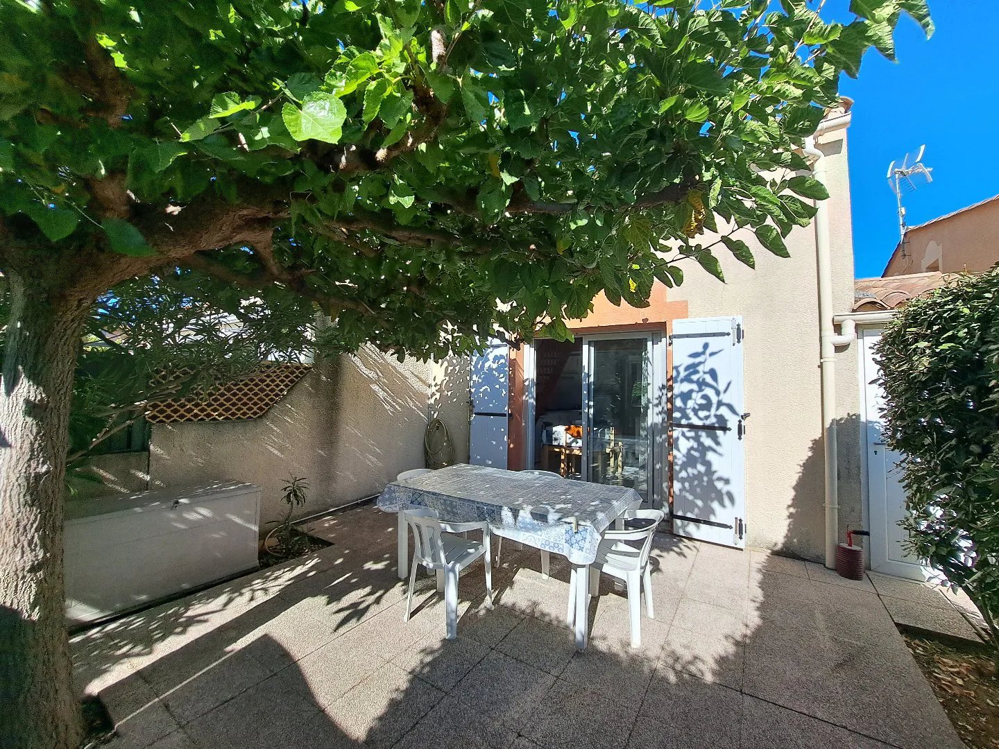 Maison à vendre, 40m², Grau d'Agde