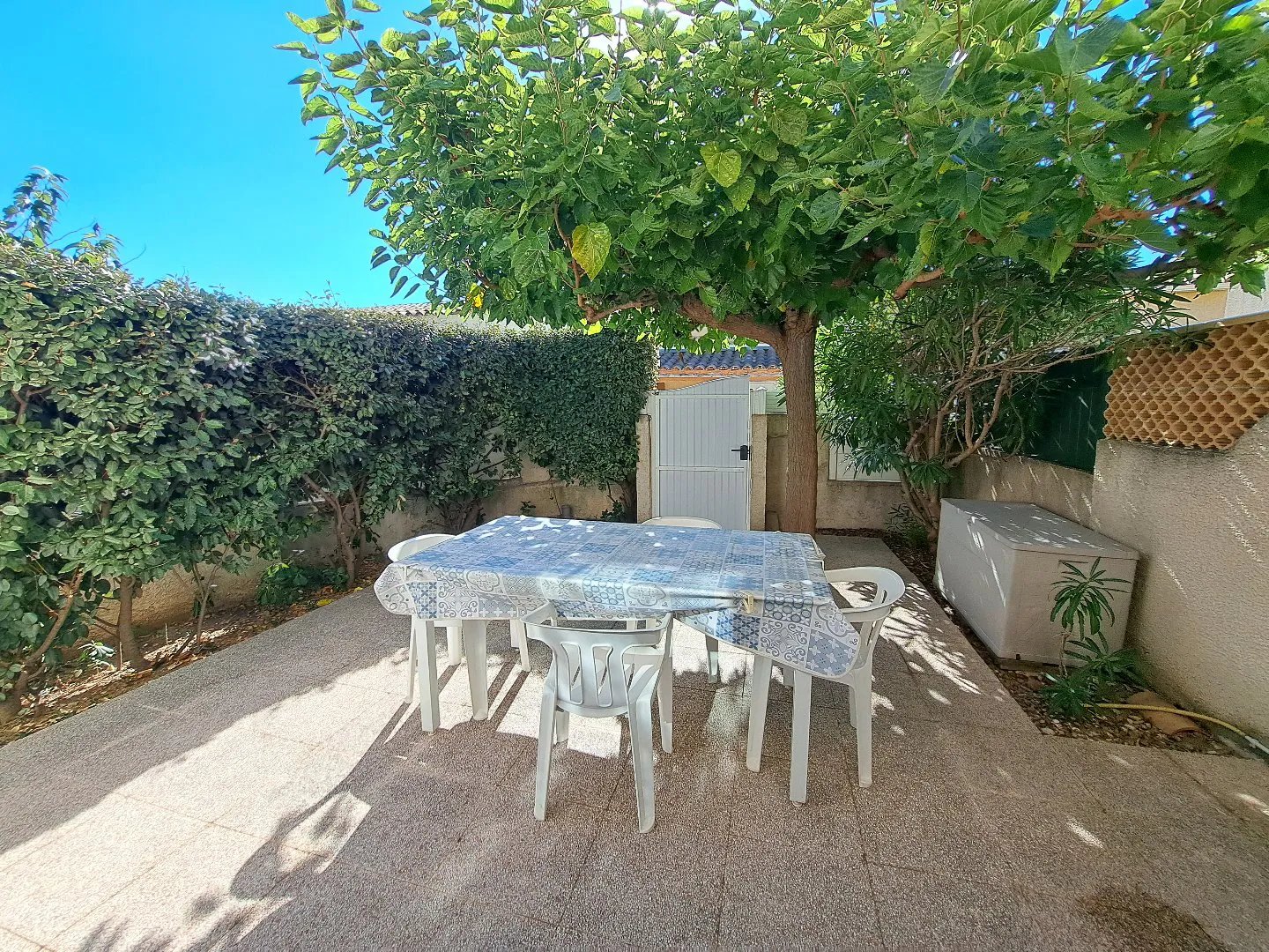 Maison à vendre, 40m², Grau d'Agde