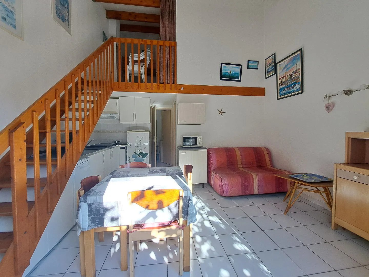 Maison à vendre, 40m², Grau d'Agde