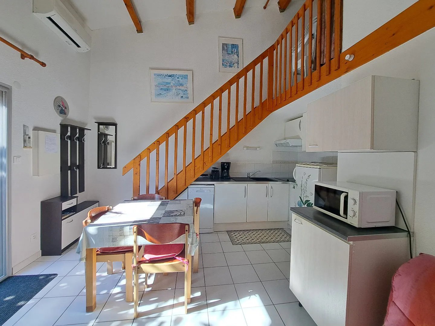 Maison à vendre, 40m², Grau d'Agde