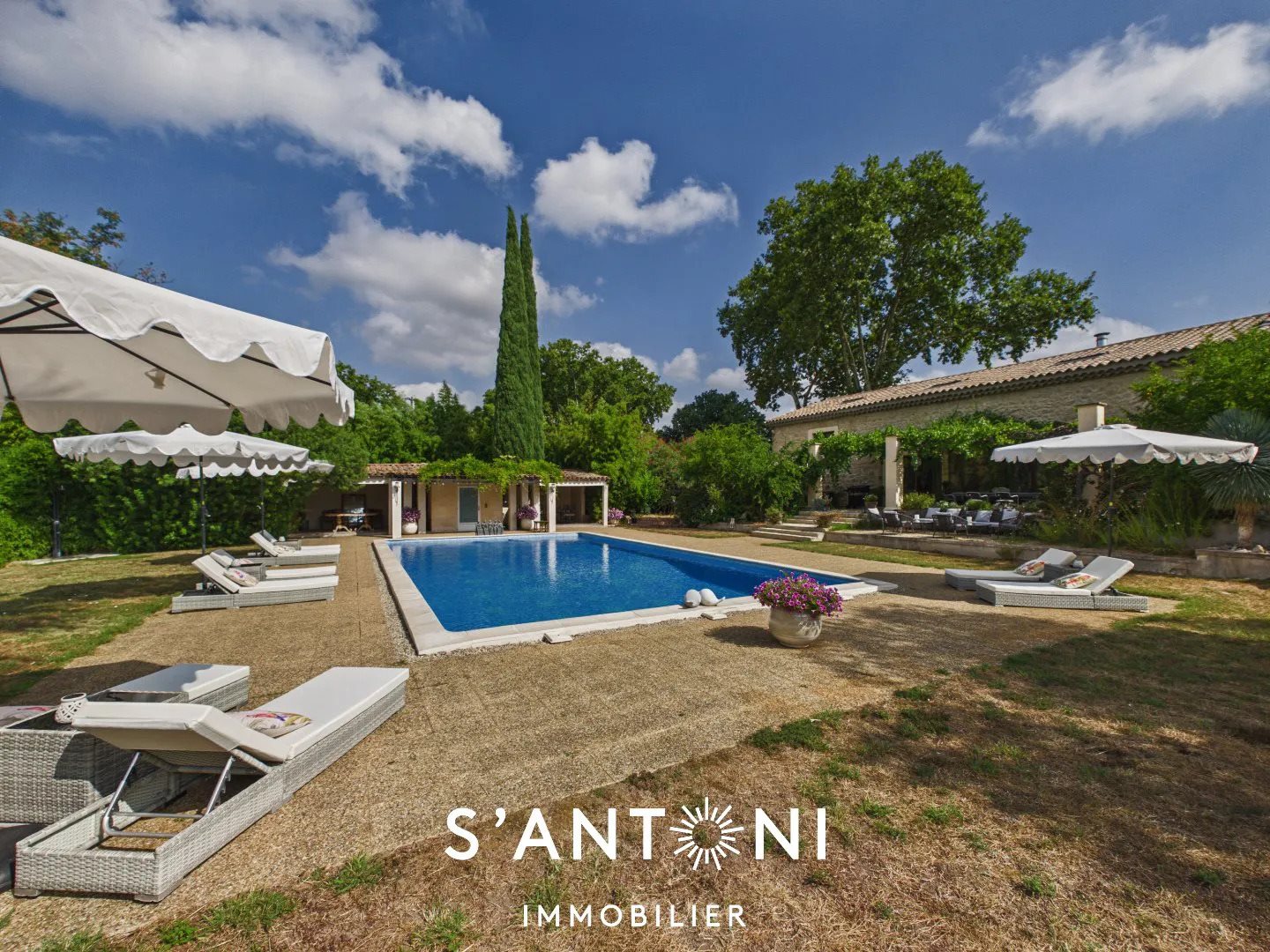 Maison à vendre, 288m², Campagnan