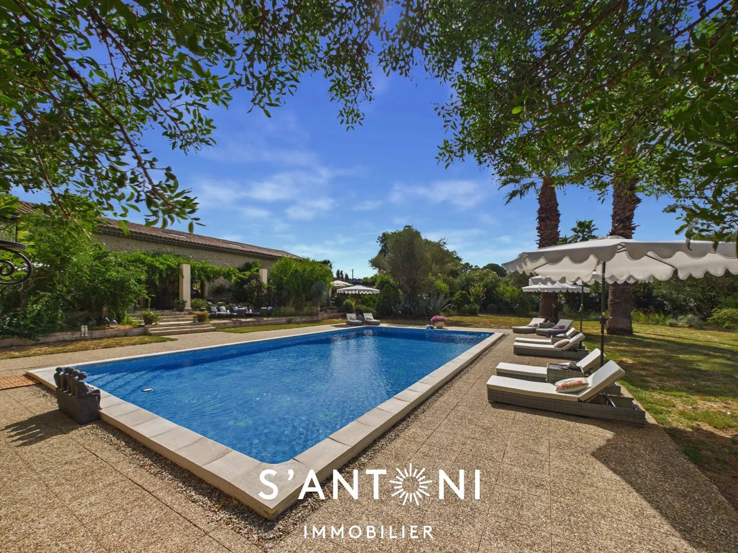 Maison à vendre, 288m², Campagnan