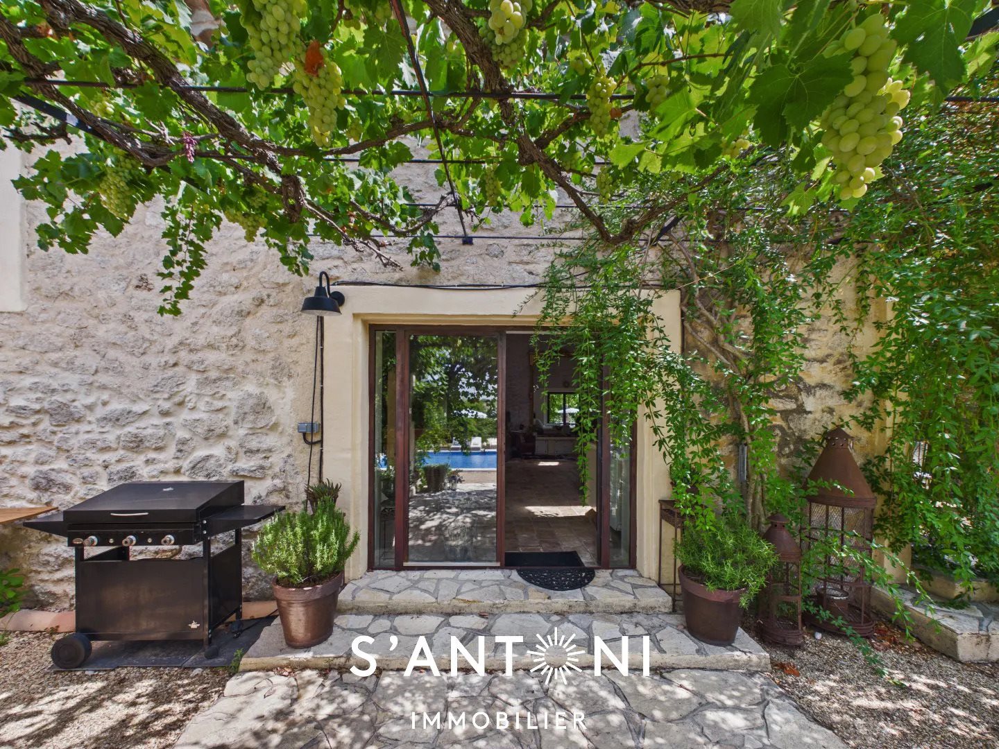 Maison à vendre, 288m², Campagnan