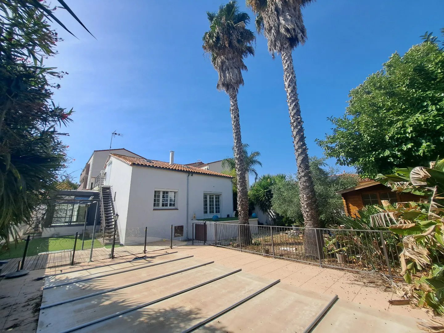 Maison à vendre, 182m², Vias