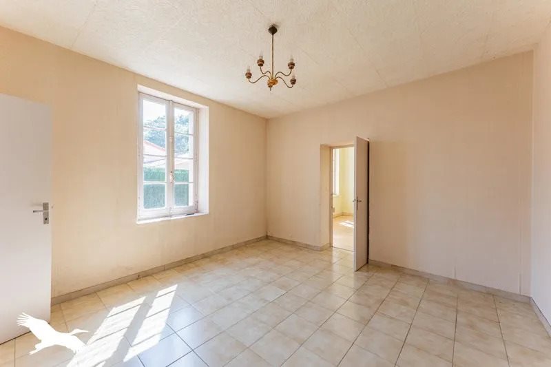 Maison à vendre, 124m², Longages
