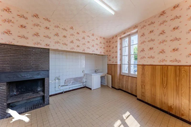 Maison à vendre, 124m², Longages