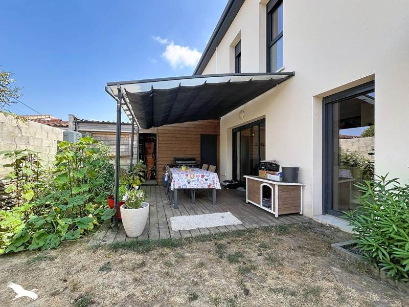 Maison à vendre, 86m², Bérat