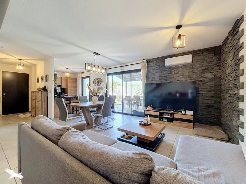 Maison à vendre, 86m², Bérat