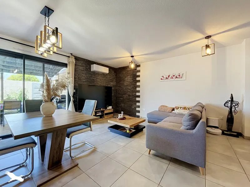 Maison à vendre, 86m², Bérat