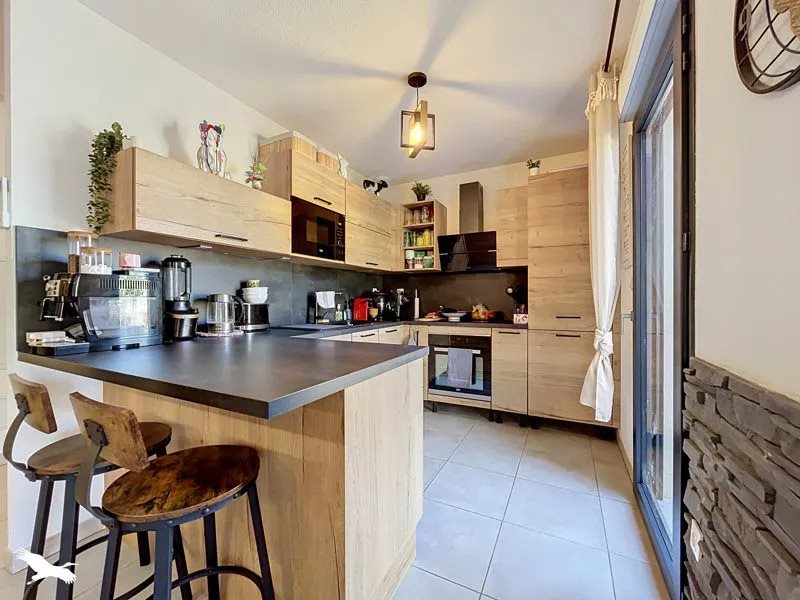 Maison à vendre, 86m², Bérat