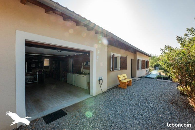 Maison à vendre, 100m², Longages