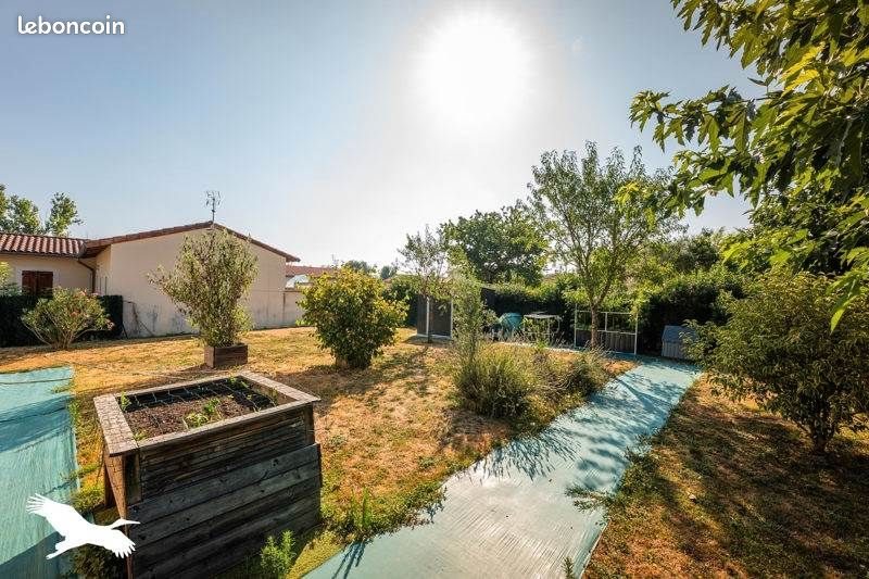 Maison à vendre, 100m², Longages