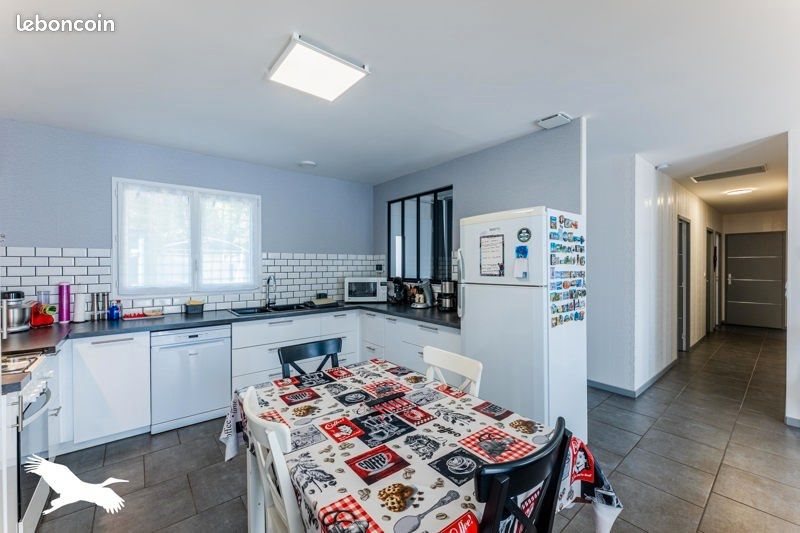 Maison à vendre, 100m², Longages