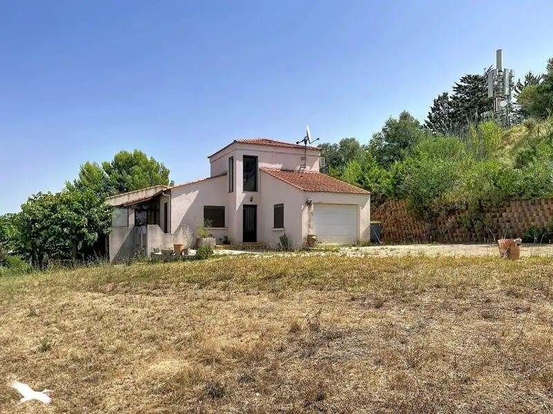 Maison à vendre, 150m², Gignac