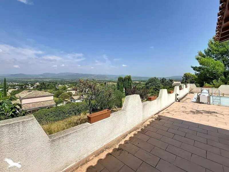 Maison à vendre, 150m², Gignac