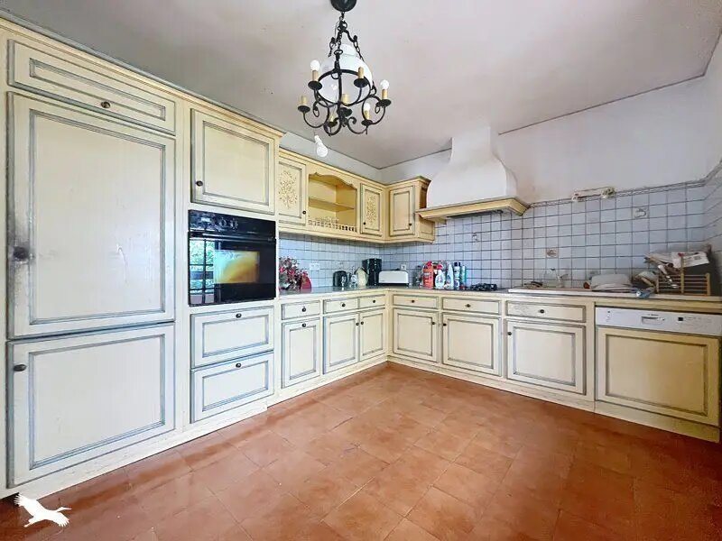 Maison à vendre, 150m², Gignac