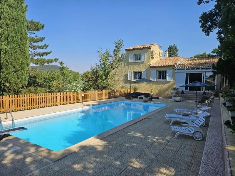 Maison à vendre, 250m², La Boissière