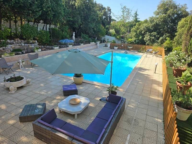 Maison à vendre, 250m², La Boissière