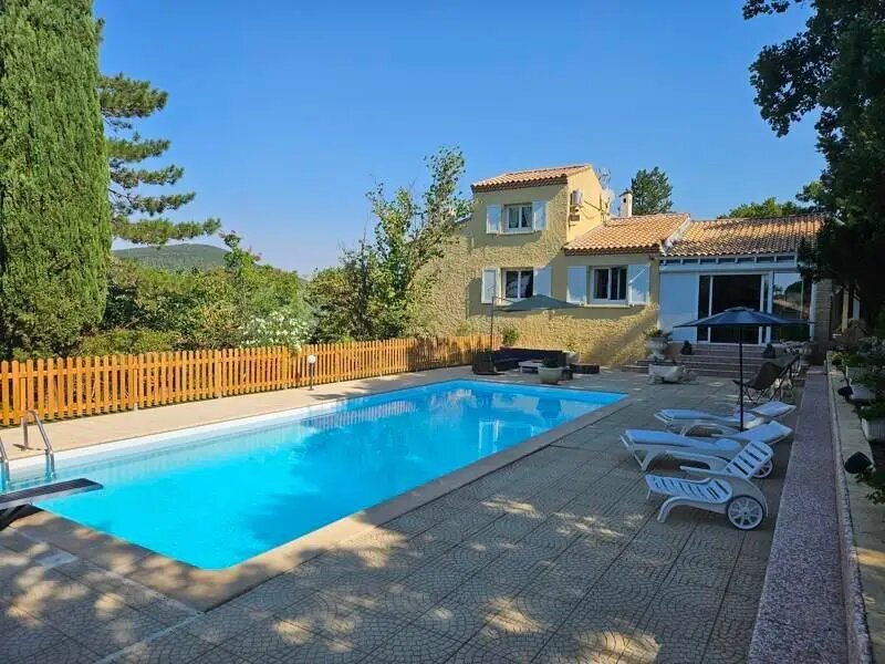 Maison à vendre, 250m², La Boissière