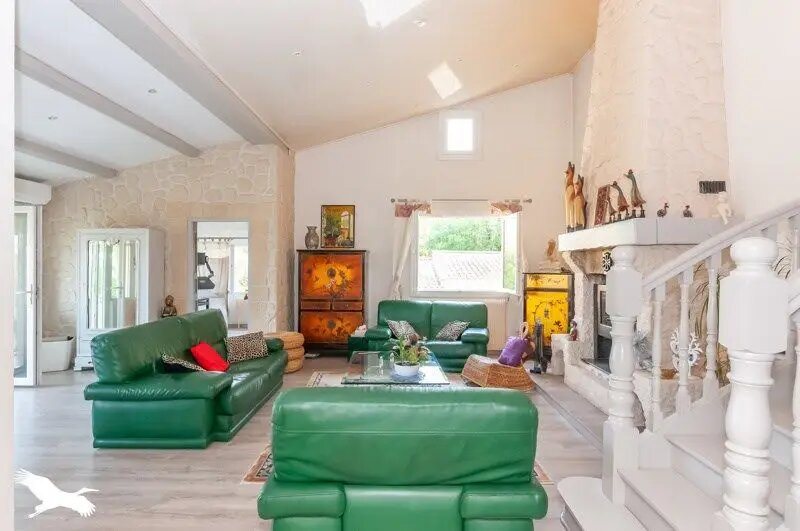 Maison à vendre, 250m², La Boissière