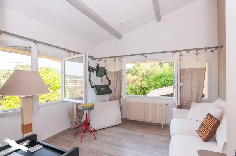 Maison à vendre, 250m², La Boissière