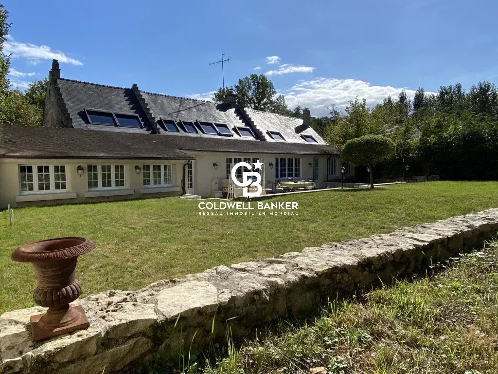 Maison à vendre, 214m², Pierrefonds