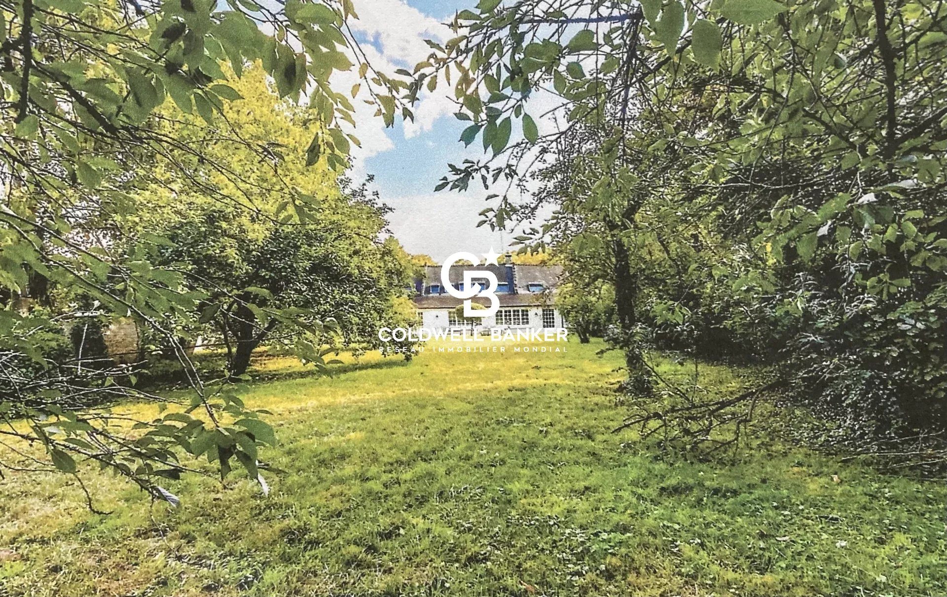 Maison à vendre, 214m², Pierrefonds
