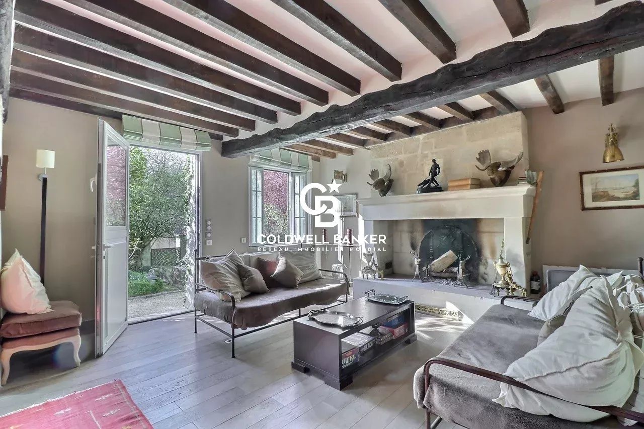 Maison à vendre, 214m², Pierrefonds