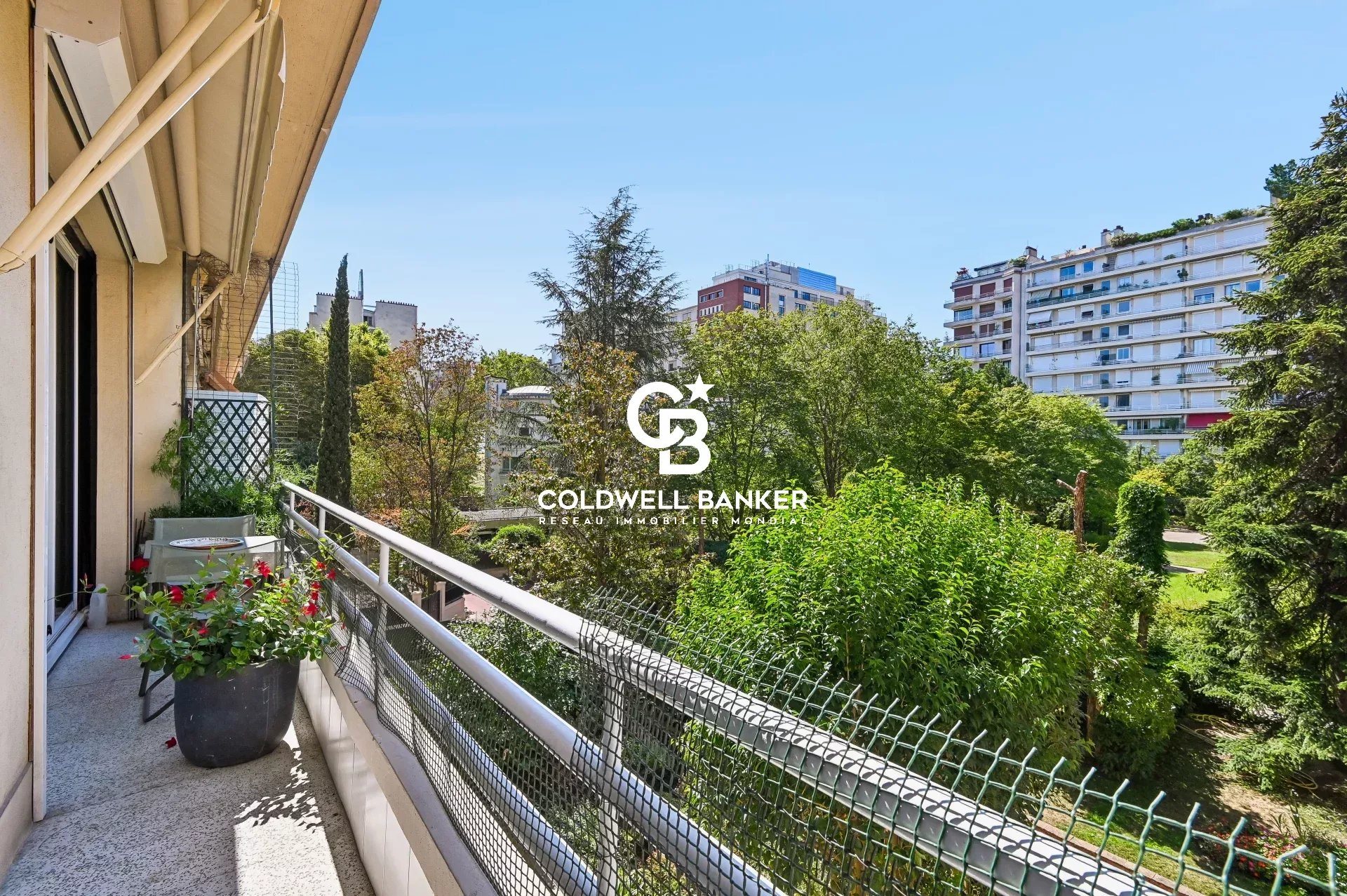 Appartement à vendre, 110m², Paris 16ème