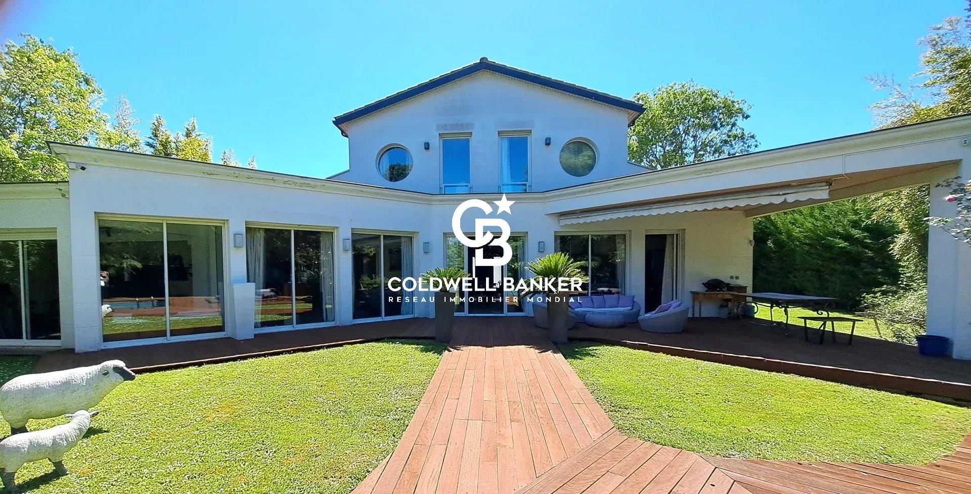 House in Toulouse, Brouardel, Amidonniers / Compans-Caffarelli / Brouardel - View 2