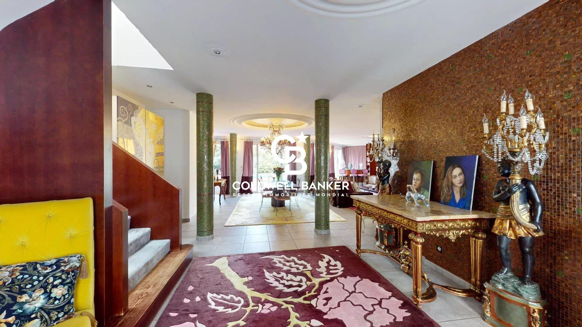 House in Toulouse, Brouardel, Amidonniers / Compans-Caffarelli / Brouardel - View 5