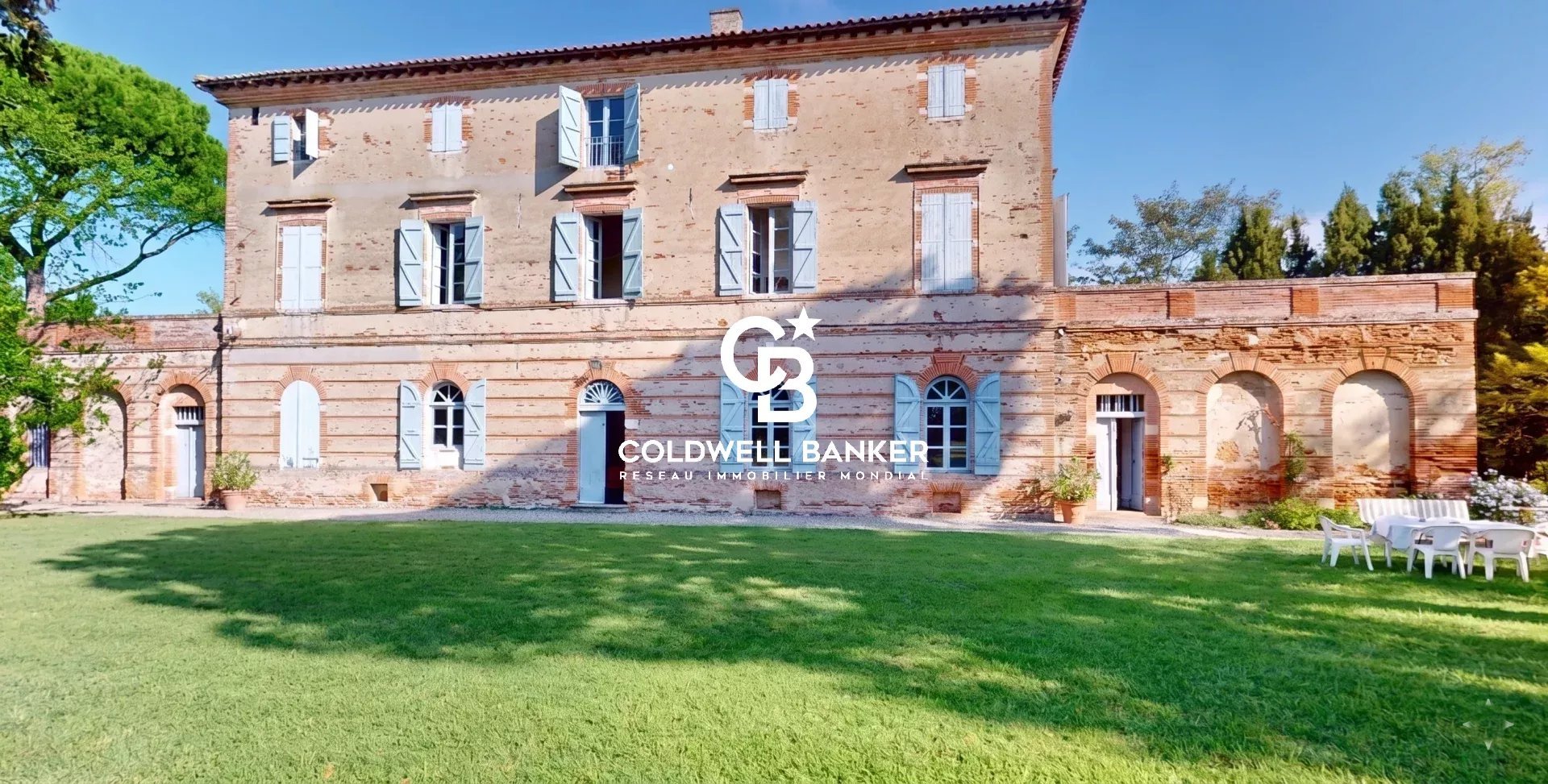 Maison – Toulouse - Vue 3