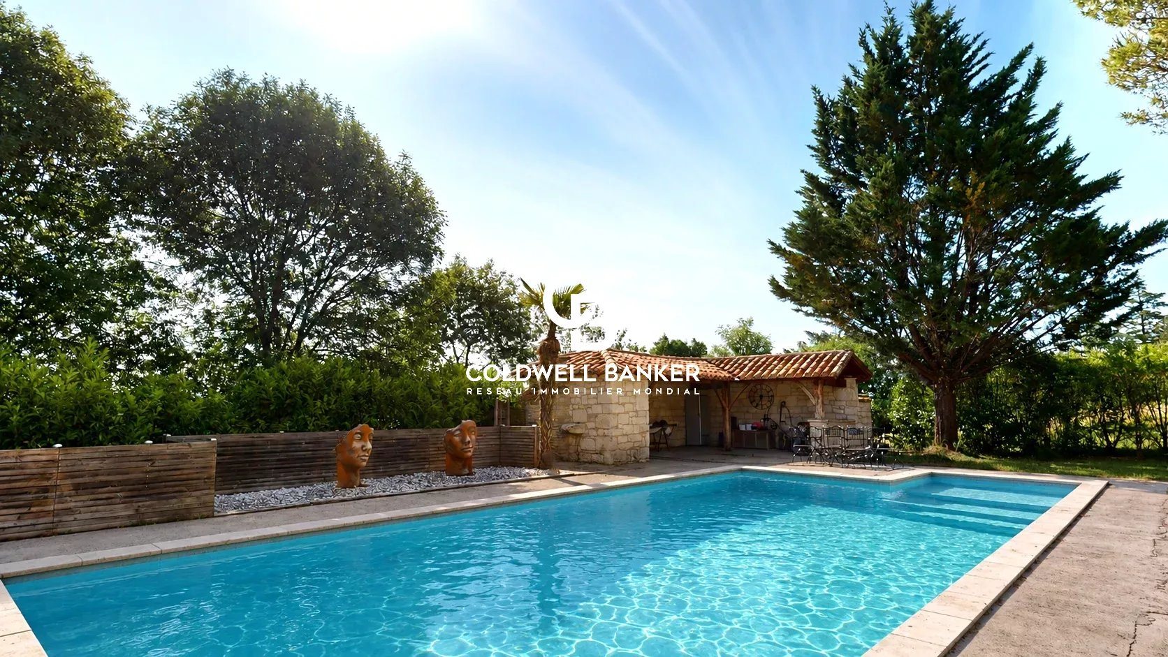 Maison à vendre, 451m², Puylaroque